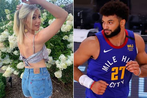 harper hempel twitter video|Jamal Murray Girlfriend Twitter Video Sparks Wild Reactions